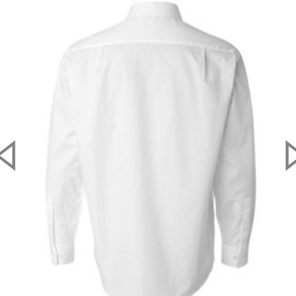 Men's Calvin Klein Shirt - Picture 2 of 6
